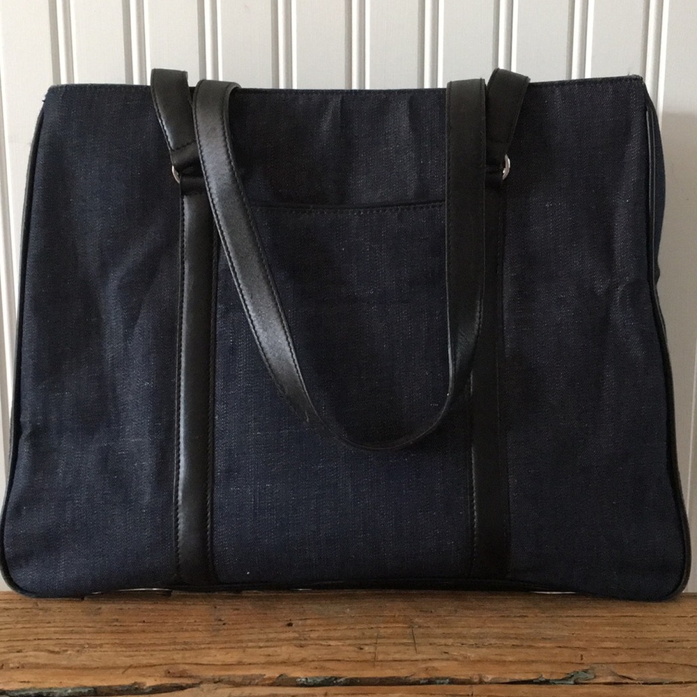 Banana Republic shoulder bag